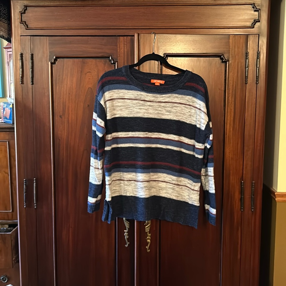 Joe Fresh Large sweater